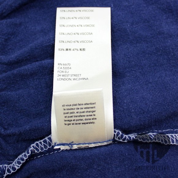 FREE PEOPLE Catch the Breeze Midi Dress - Picture 10 of 10